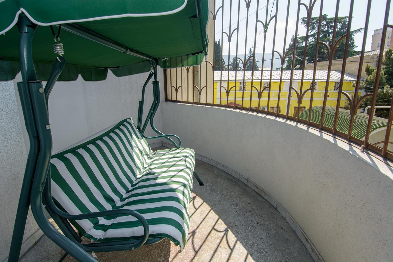 Silk Road Hotel Tbilisi Exterior foto